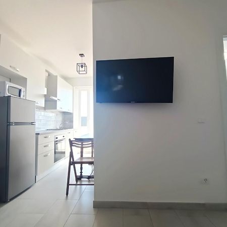 Ferienwohnung La Terrazza Sull'Appia By Hostand Rom Exterior foto