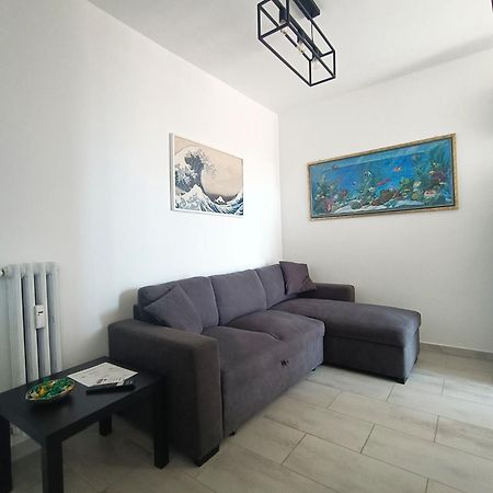 Ferienwohnung La Terrazza Sull'Appia By Hostand Rom Exterior foto