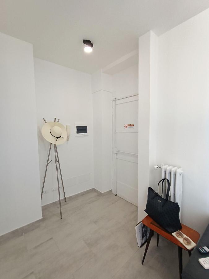 Ferienwohnung La Terrazza Sull'Appia By Hostand Rom Exterior foto