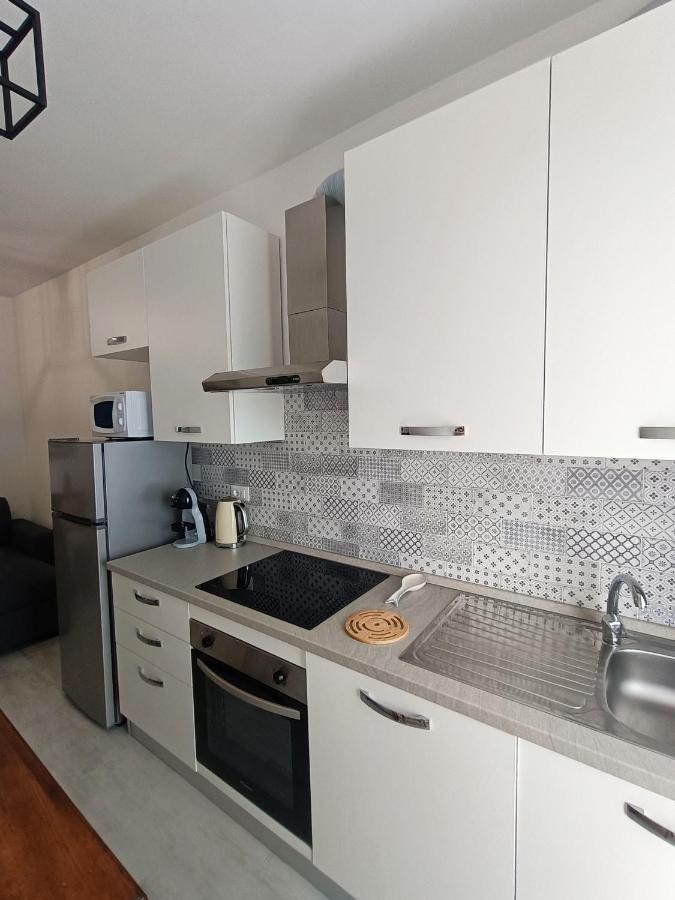 Ferienwohnung La Terrazza Sull'Appia By Hostand Rom Exterior foto