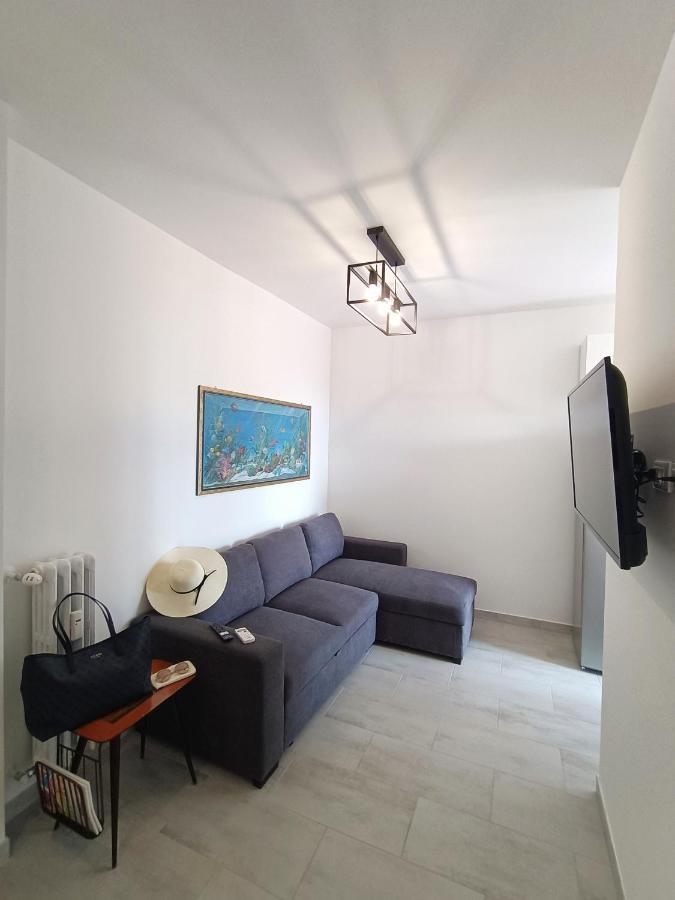Ferienwohnung La Terrazza Sull'Appia By Hostand Rom Exterior foto