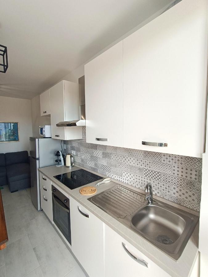 Ferienwohnung La Terrazza Sull'Appia By Hostand Rom Exterior foto