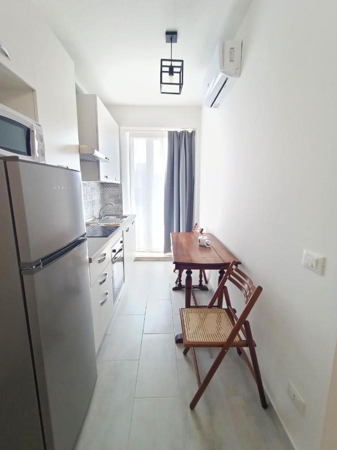 Ferienwohnung La Terrazza Sull'Appia By Hostand Rom Exterior foto