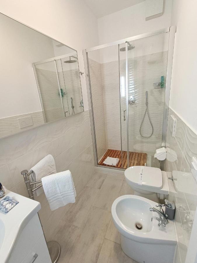 Ferienwohnung La Terrazza Sull'Appia By Hostand Rom Exterior foto