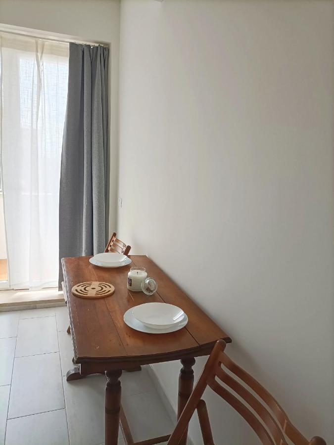 Ferienwohnung La Terrazza Sull'Appia By Hostand Rom Exterior foto