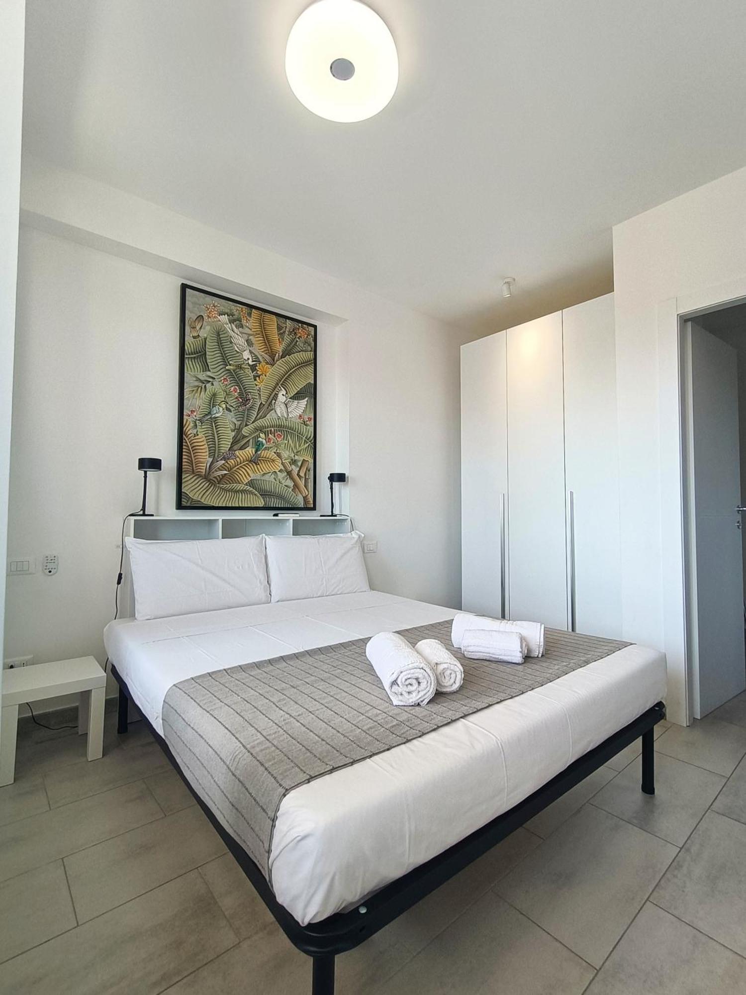 Ferienwohnung La Terrazza Sull'Appia By Hostand Rom Exterior foto